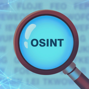 OSINT complet