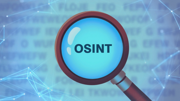 OSINT complet