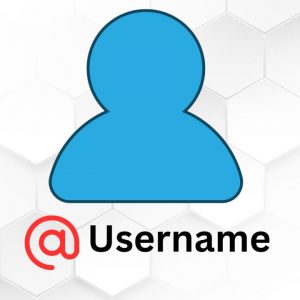 OSINT username