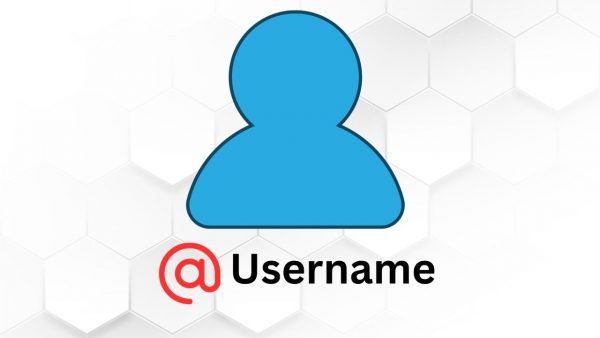 OSINT username